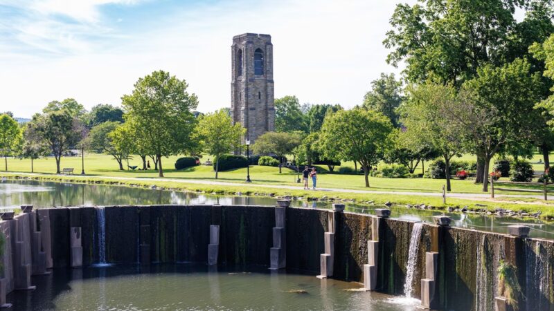 Baker Park - Frederick, MD