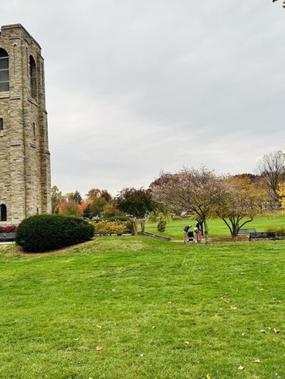 Baker Park - Frederick, MD