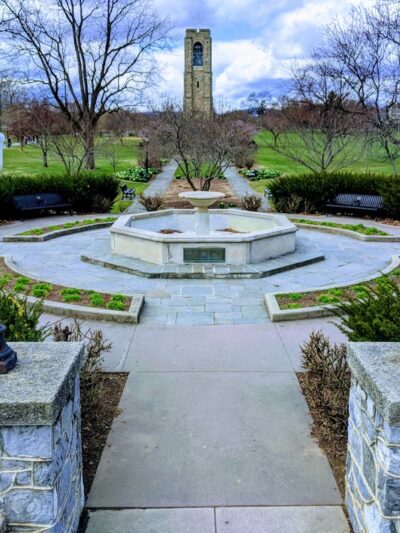 Baker Park - Frederick, MD