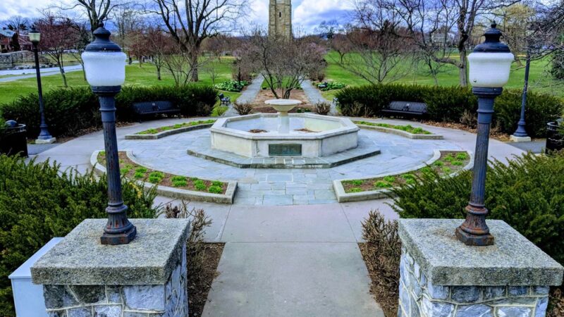 Baker Park - Frederick, MD