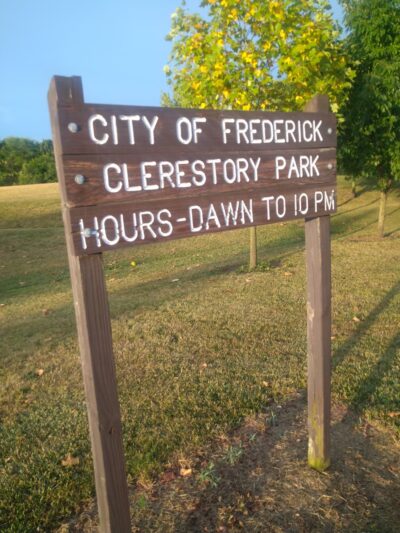 Clerestory Park - Frederick, MD