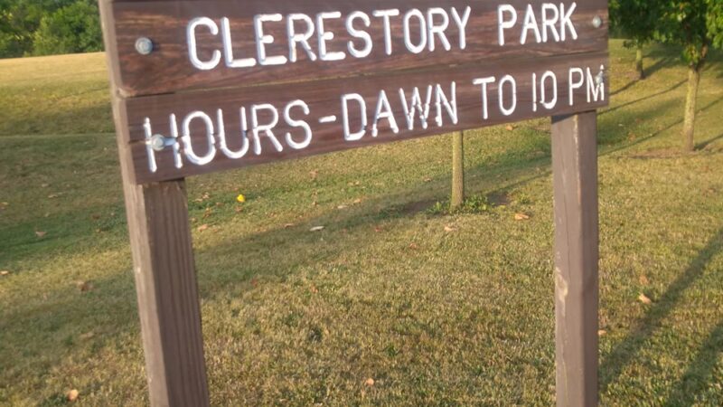 Clerestory Park - Frederick, MD