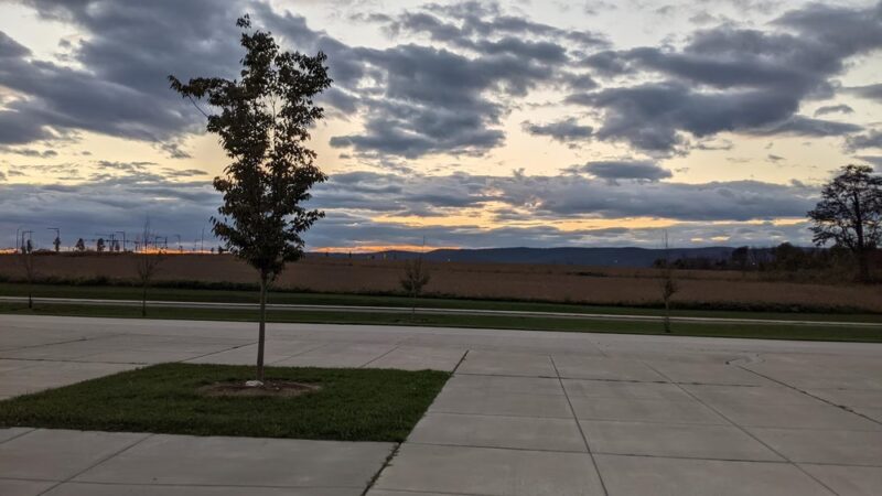 Clerestory Park - Frederick, MD