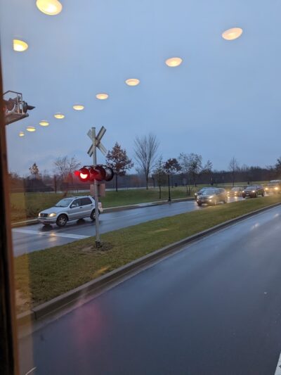 Clerestory Park - Frederick, MD