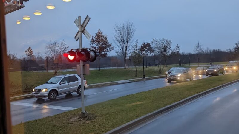 Clerestory Park - Frederick, MD