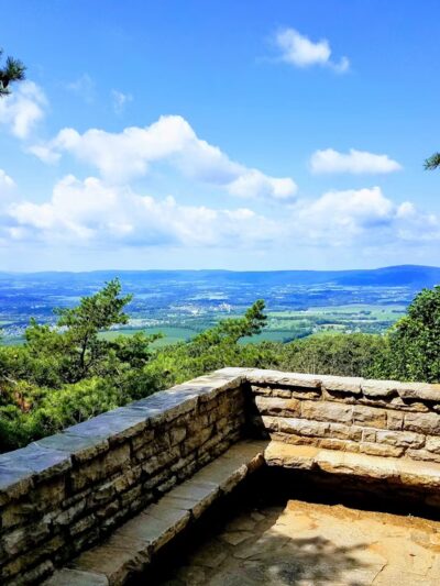 Gambrill State Park - Frederick, MD
