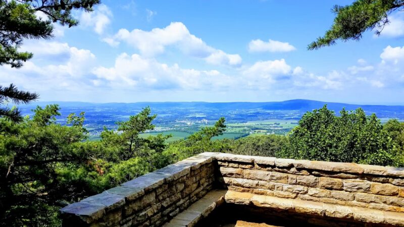 Gambrill State Park - Frederick, MD