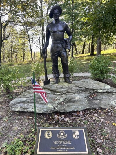 Gambrill State Park - Frederick, MD