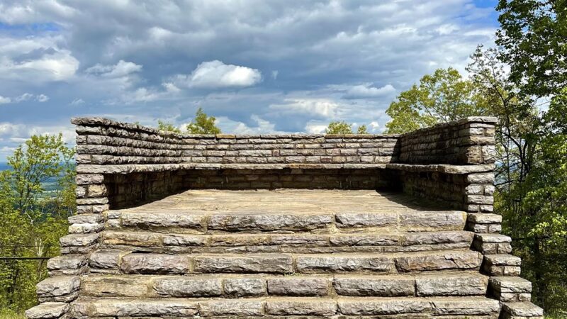 Gambrill State Park - Frederick, MD