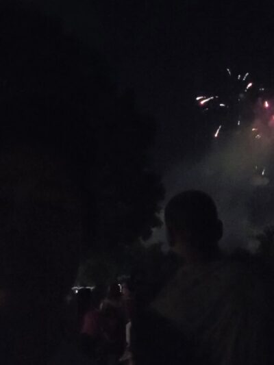 Skater's Shelter Baker Park - Frederick, MD