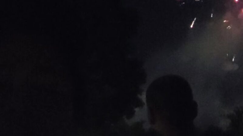 Skater's Shelter Baker Park - Frederick, MD