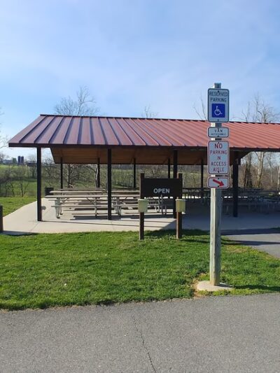 Urbana District Park - Frederick, MD