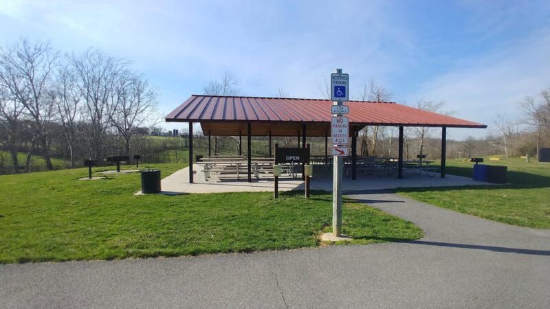 Urbana District Park - Frederick, MD