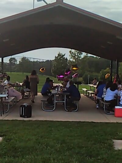 Urbana District Park - Frederick, MD