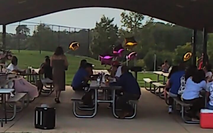 Urbana District Park - Frederick, MD