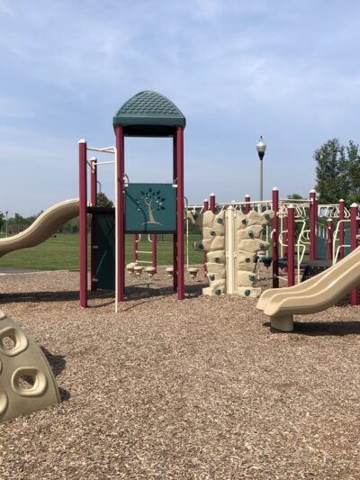 Urbana District Park - Frederick, MD