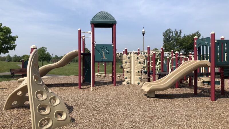 Urbana District Park - Frederick, MD