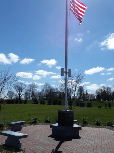 Urbana District Park - Frederick, MD