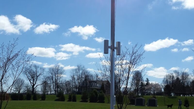 Urbana District Park - Frederick, MD