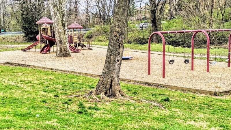 Willowdale Park - Frederick, MD