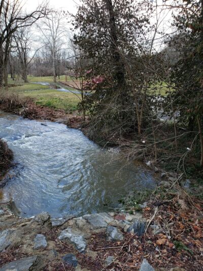 Willowdale Park - Frederick, MD