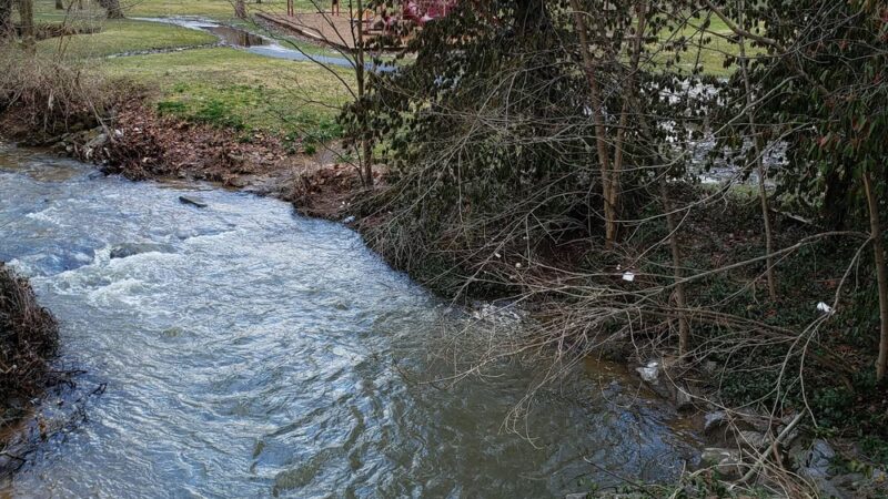 Willowdale Park - Frederick, MD