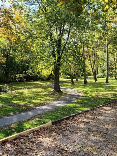 Willowdale Park - Frederick, MD