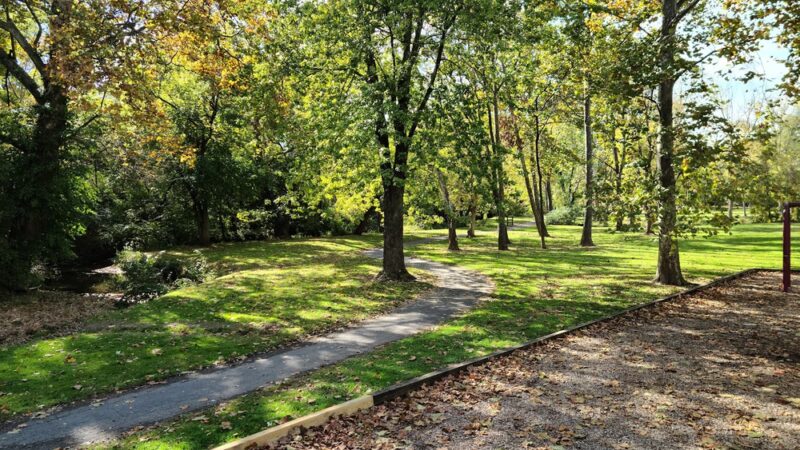 Willowdale Park - Frederick, MD