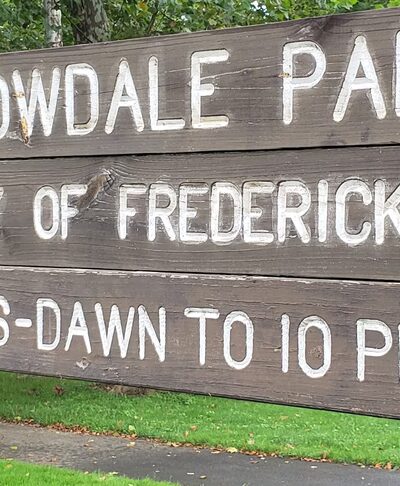 Willowdale Park - Frederick, MD