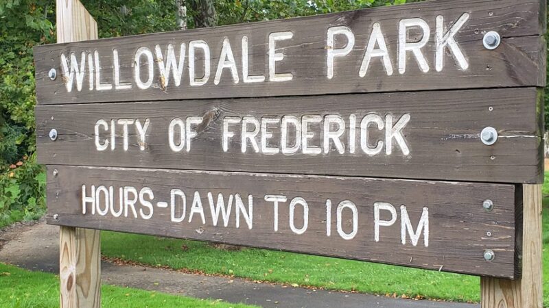 Willowdale Park - Frederick, MD