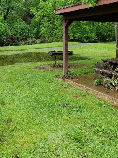 Willowdale Park - Frederick, MD