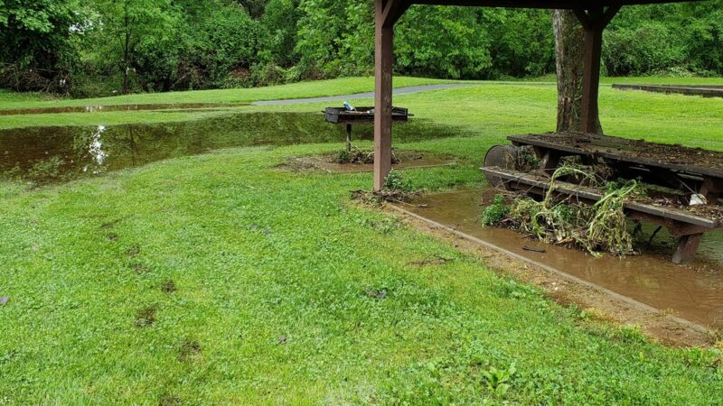 Willowdale Park - Frederick, MD