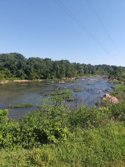 Canal Trail - Fredericksburg, VA