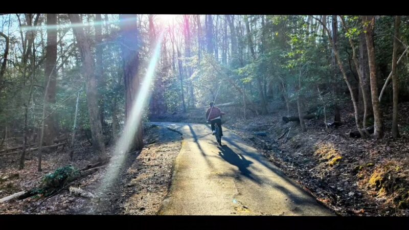 Chichester Park - Fredericksburg, VA