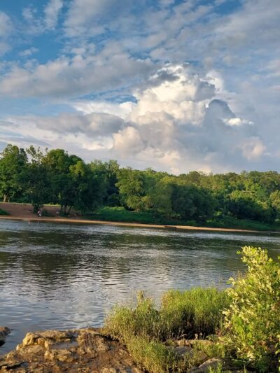 John Lee Pratt Park - Fredericksburg, VA
