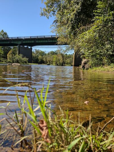 John Lee Pratt Park - Fredericksburg, VA