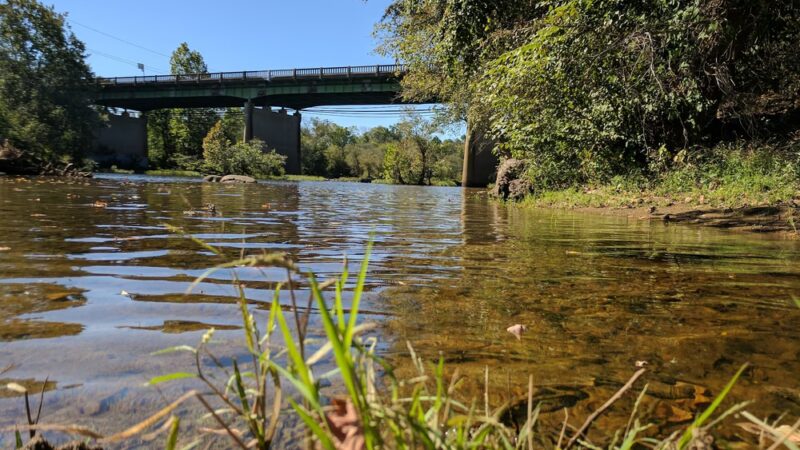 John Lee Pratt Park - Fredericksburg, VA