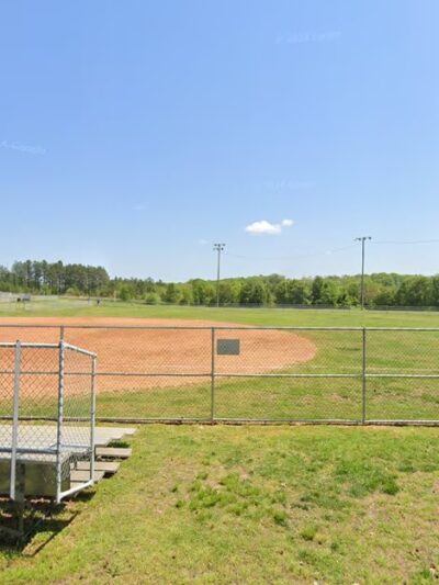 Lee Hill Park - Fredericksburg, VA