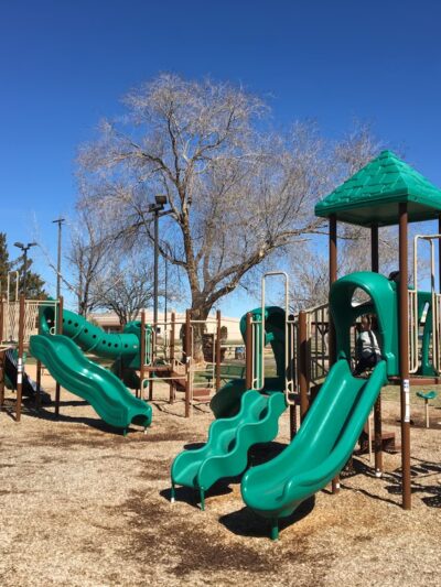Fredonia City Park - Fredonia, AZ