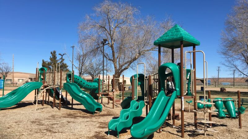 Fredonia City Park - Fredonia, AZ