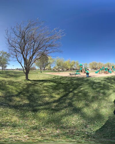 Fredonia City Park - Fredonia, AZ