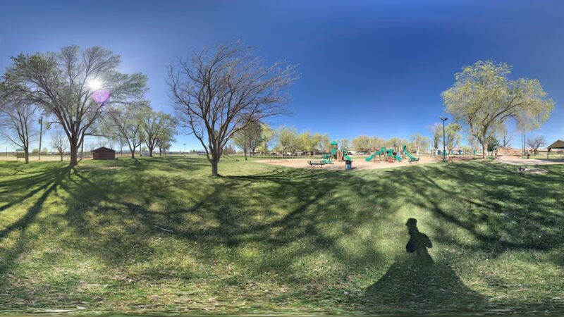 Fredonia City Park - Fredonia, AZ