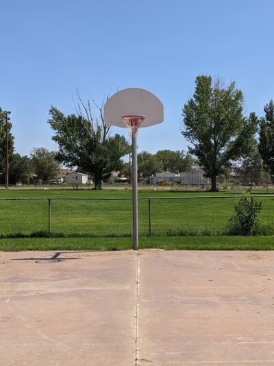 Fredonia City Park - Fredonia, AZ