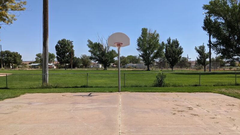 Fredonia City Park - Fredonia, AZ