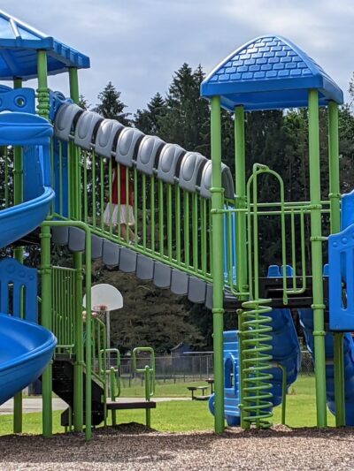 Freedom Town Park - Freedom, NY