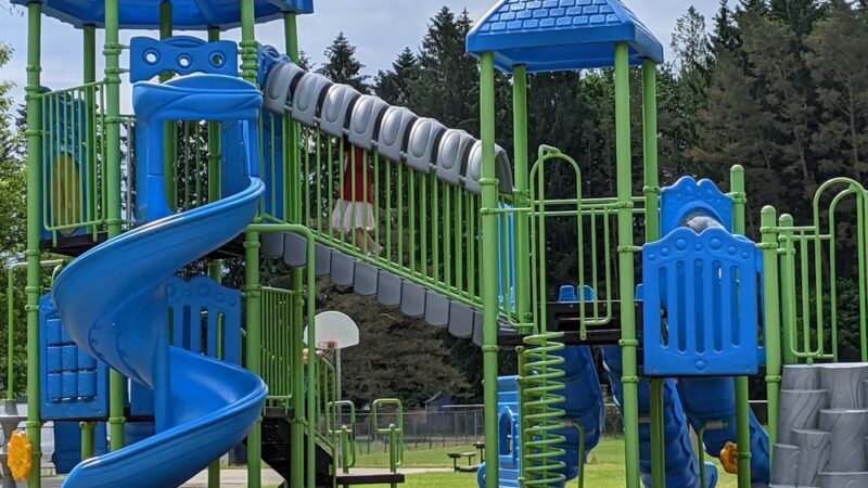 Freedom Town Park - Freedom, NY