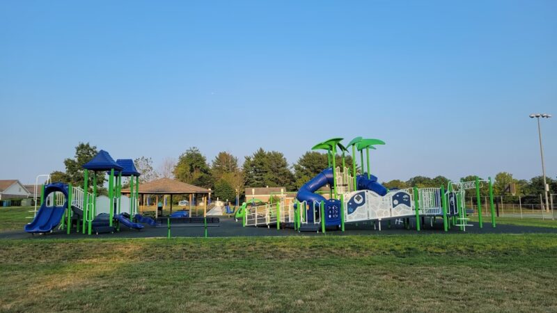 Opatut Park West - Freehold, NJ