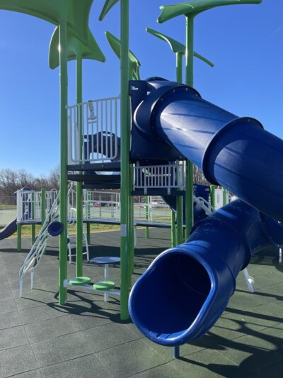 Opatut Park West - Freehold, NJ