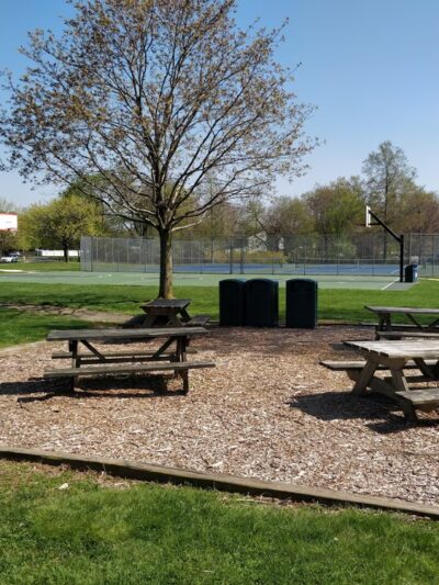 Sandy Brook Park - Freehold Township, NJ
