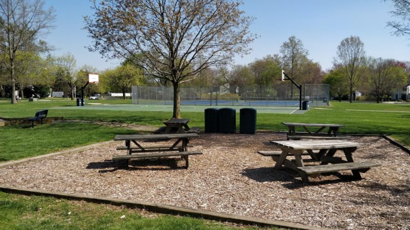Sandy Brook Park - Freehold Township, NJ